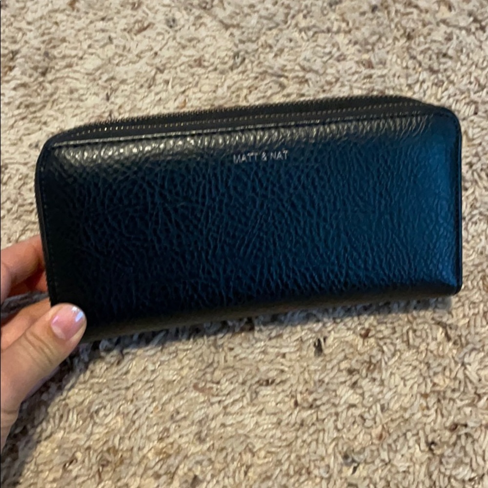 Matt & Nat Wallet